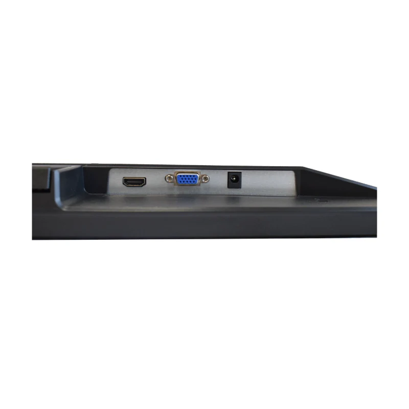 piXL CM238E11 computer monitor 61 cm (24") 1920 x 1080 pixels Full HD LCD Black - Image 4