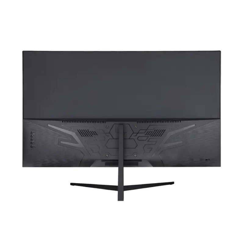 piXL CM32F4 computer monitor 81.3 cm (32") 1920 x 1080 pixels Full HD LCD Black - Image 6
