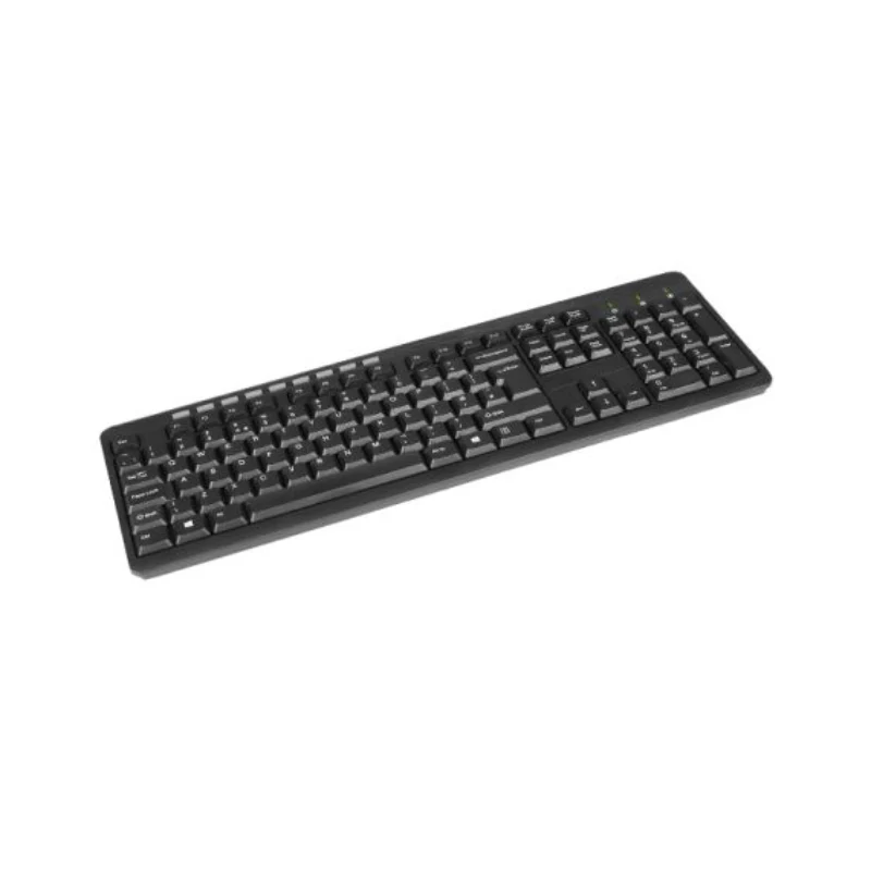 Pulse Wired Keyboard Mouse Set - Image 5
