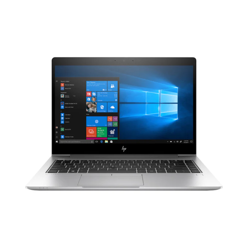 Remanufactured HP EliteBook 840 G6 core i5 8th Gen | 16GB RAM | 256GB SSD | 14" | Windows 11 Pro