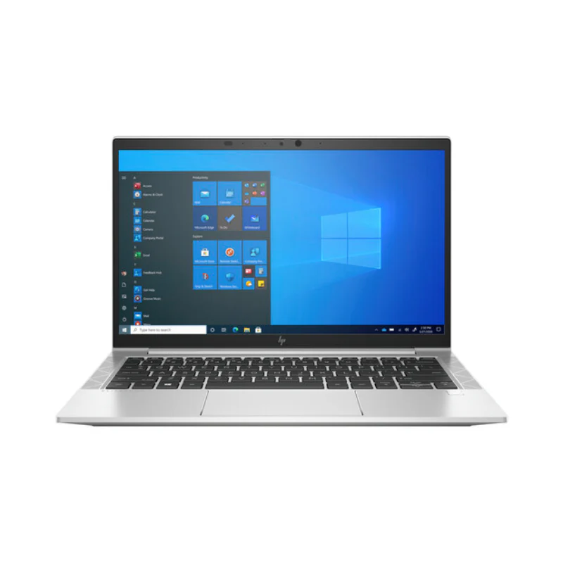 Refurbished Laptops