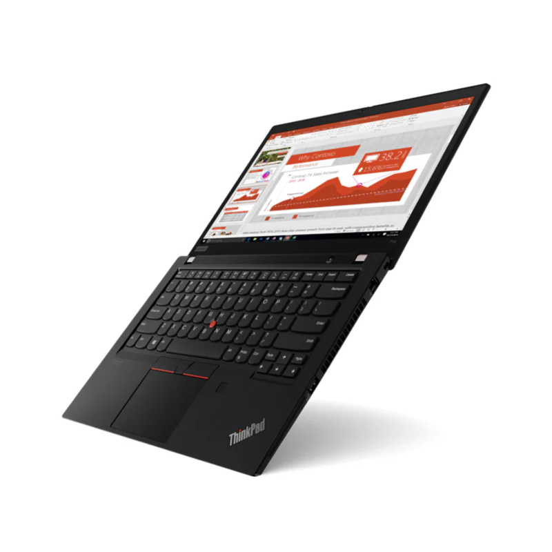 Remanufactured Lenovo ThinkPad T14 G1 Core i5 10th Gen | 8GB RAM | 256GB SSD | 14" | Windows 10 Pro - Image 5