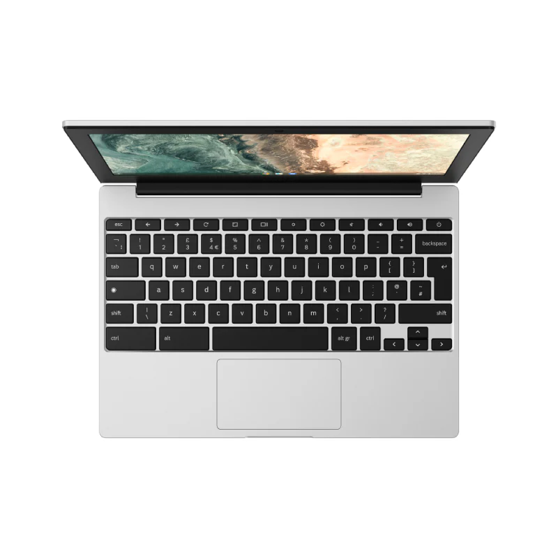 Samsung Galaxy Chromebook Go 11.6" Celeron N4500 | 4GB RAM | 64GB SSD | Webcam | New - Image 2