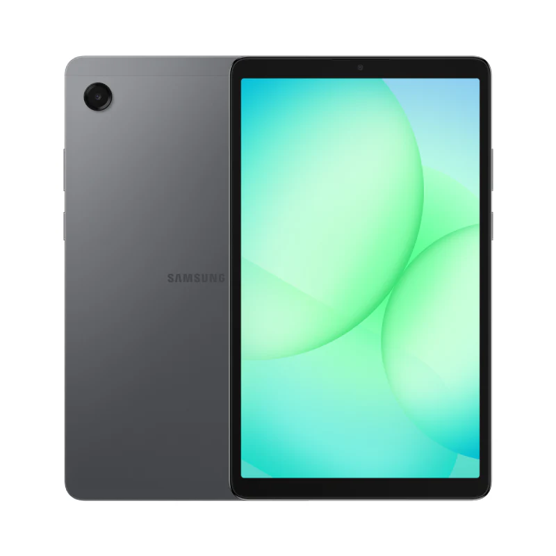 Samsung Galaxy Tab A11 64 GB 22.1 cm (8.7") 4 GB Wi-Fi 5 (802.11ac) Grey