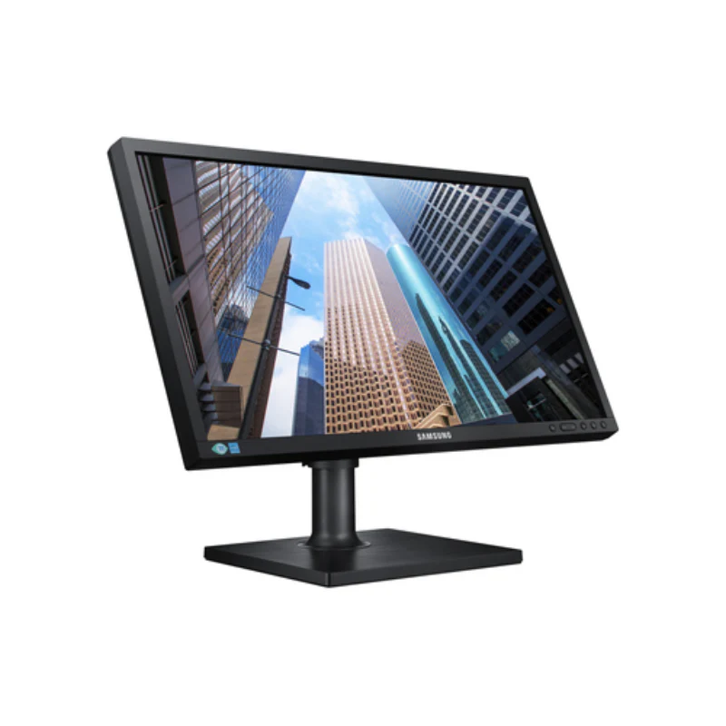 Samsung S24E450F 24" Monitor - Image 10