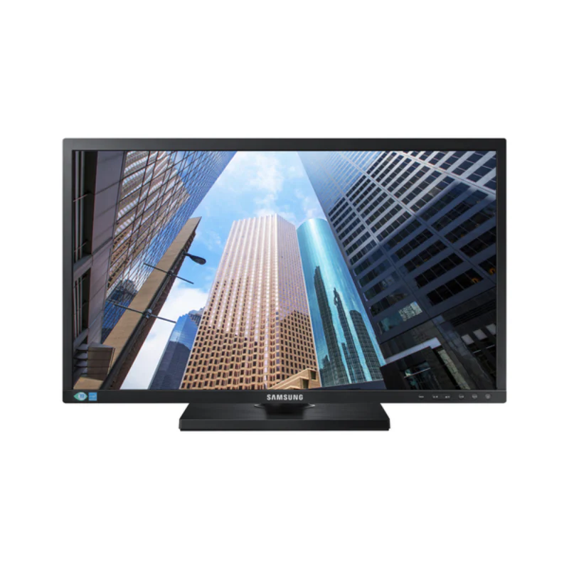 Samsung S24E450F 24" Monitor - Image 2