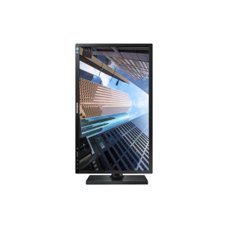 Samsung S24E450F 24" Monitor - Image 3