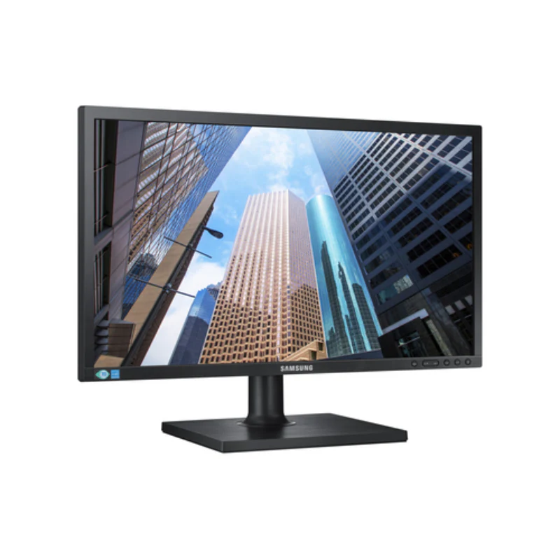 Samsung S24E450F 24" Monitor - Image 6