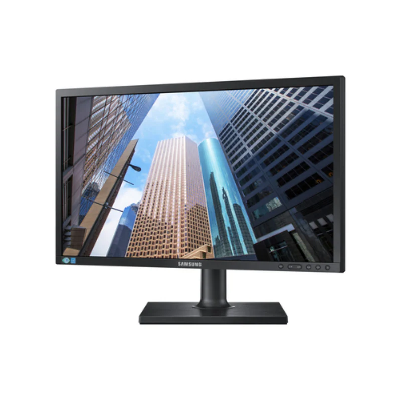 Samsung S24E450F 24" Monitor - Image 9