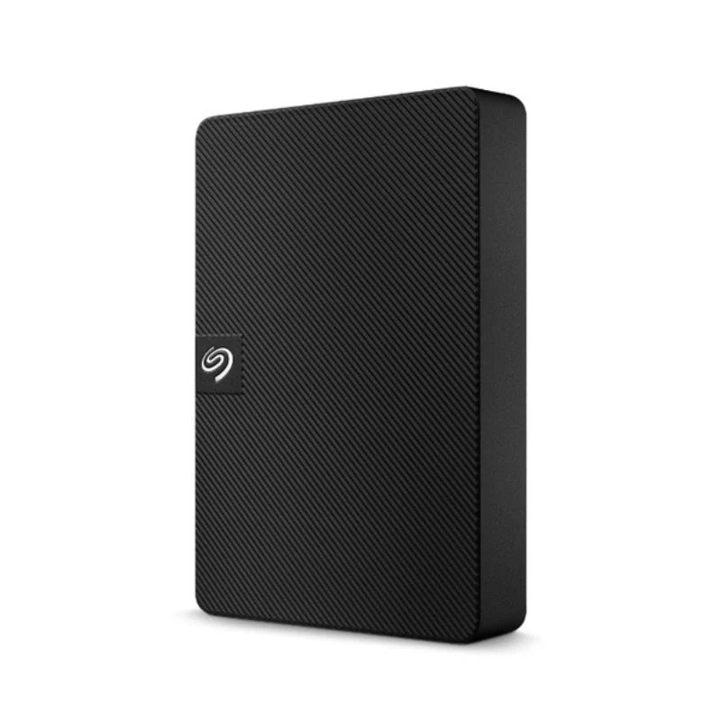 Seagate Expansion STKM1000400 1 TB Portable Hard Drive - External