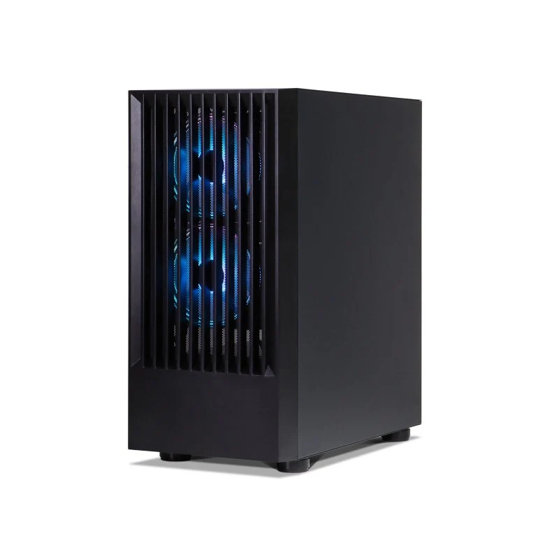 Snow Comet RTX 4060 Gaming PC | Intel Core i5 | 16GB RAM | 1TB SSD | GeForce RTX 4060 8GB | Windows 10 Pro - Image 4