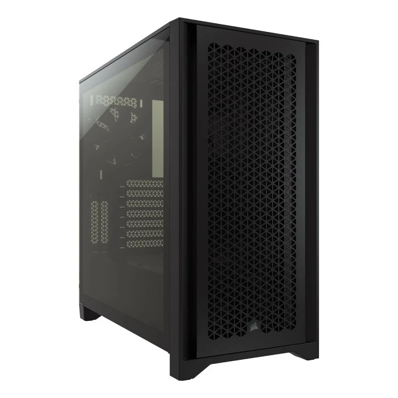Snow Odyssey RTX 4060 Ti Gaming PC | AMD Ryzen 7 | 16GB RAM | 1TB SSD | GeForce RTX 4060 Ti 8GB | Windows 10 Pro - Image 2