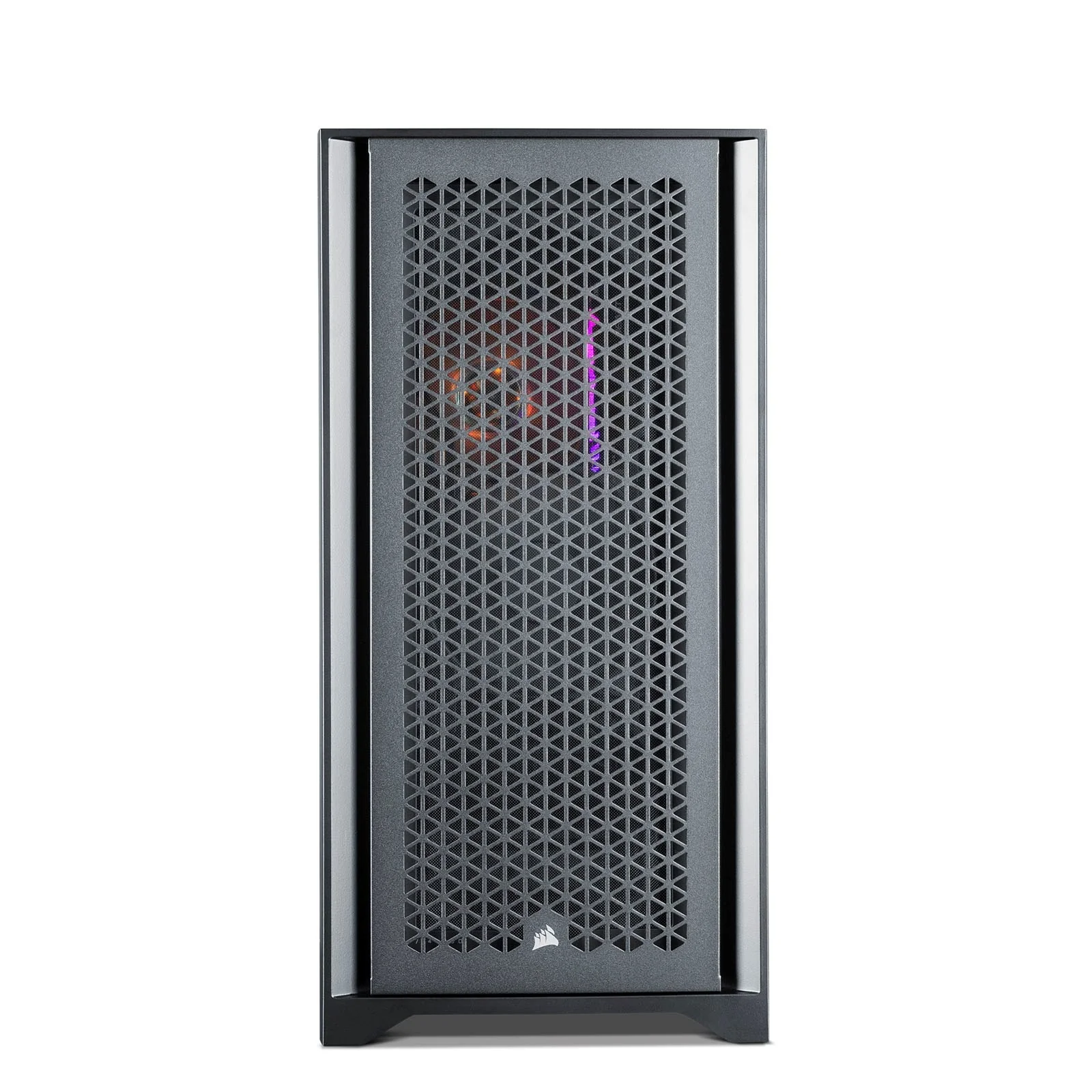 Snow Odyssey RTX 4060 Ti Gaming PC | AMD Ryzen 7 | 16GB RAM | 1TB SSD | GeForce RTX 4060 Ti 8GB | Windows 10 Pro - Image 3
