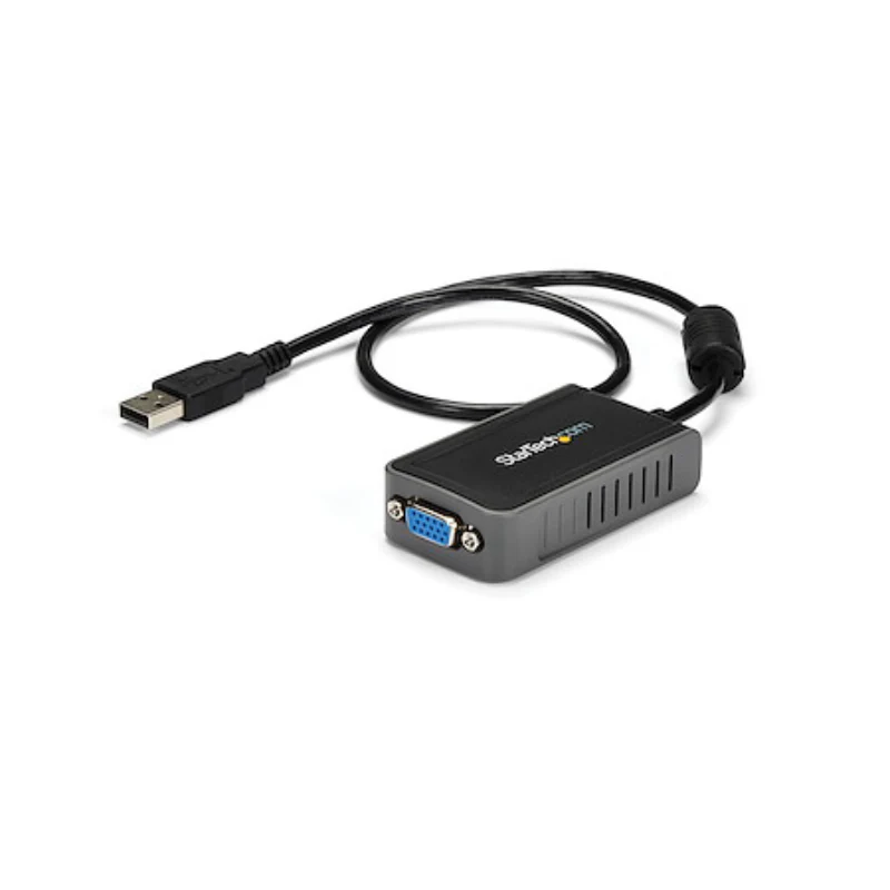 StarTech.com USB-C Multiport Adapter USB-C Travel Docking Station with 4K HDMI 60W Power Delivery Pass-Through, GbE, 2pt US