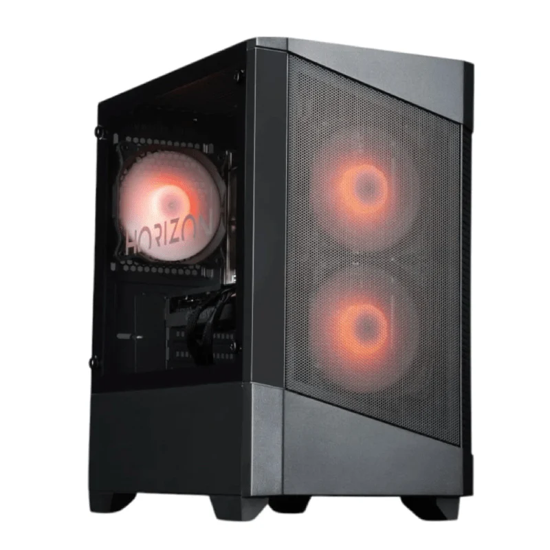 Storm Core i5-12400F RTX 4060 Gaming PC | Intel Core i5 | 16GB RAM | 1TB SSD | GeForce RTX 4060 8GB | Windows 10 Pro - Image 3