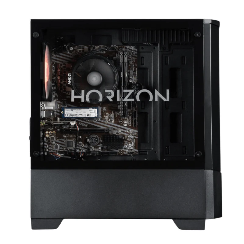Storm Core i5-12400F RTX 4060 Gaming PC | Intel Core i5 | 16GB RAM | 1TB SSD | GeForce RTX 4060 8GB | Windows 10 Pro - Image 5
