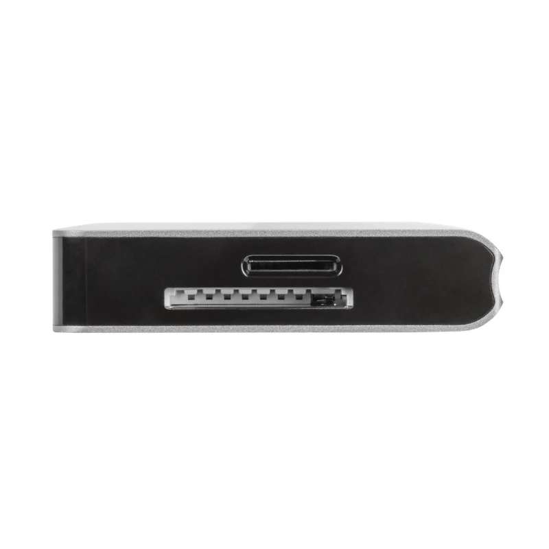 Targus DOCK414EU Notebook Dock/Port Replicator Wired USB 3.2 Gen 1 (3.1 Gen 1) Type-C Black, Silver - Image 9