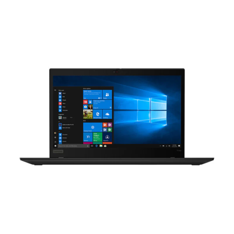 Teqcycle Lenovo ThinkPad T14S G1 Core i5-10210U | 16GB RAM | 256GB SSD | Windows 11 Pro | Webcam | 2 Year Warranty | Remanufactured | Premium - Image 3