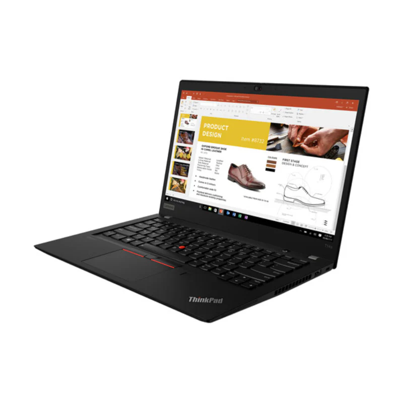 Teqcycle Lenovo ThinkPad T14S G1 Core i5-10210U | 16GB RAM | 256GB SSD | Windows 11 Pro | Webcam | 2 Year Warranty | Remanufactured | Premium - Image 4
