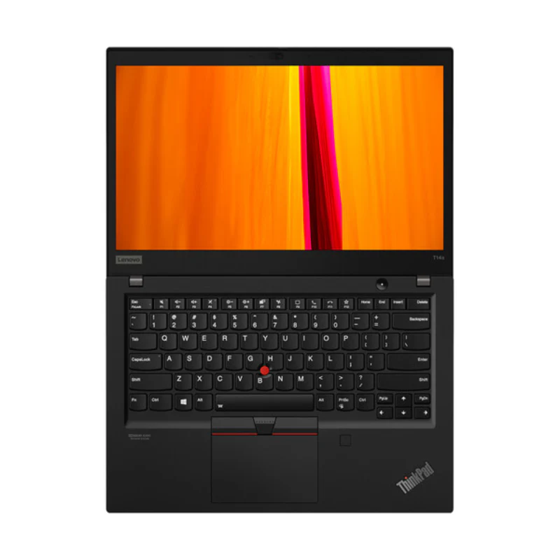 Teqcycle Lenovo ThinkPad T14S G1 Core i5-10210U | 16GB RAM | 256GB SSD | Windows 11 Pro | Webcam | 2 Year Warranty | Remanufactured | Premium - Image 6