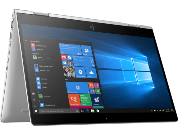 Teqcycle HP Elitebook 830 G6 X360 Touch | Core i7 8th Gen | 16GB RAM | 256GB SSD | Touchscreen | Windows 11 Pro | Webcam | 2 Year Warranty | Remanufactured | Premium - Image 3