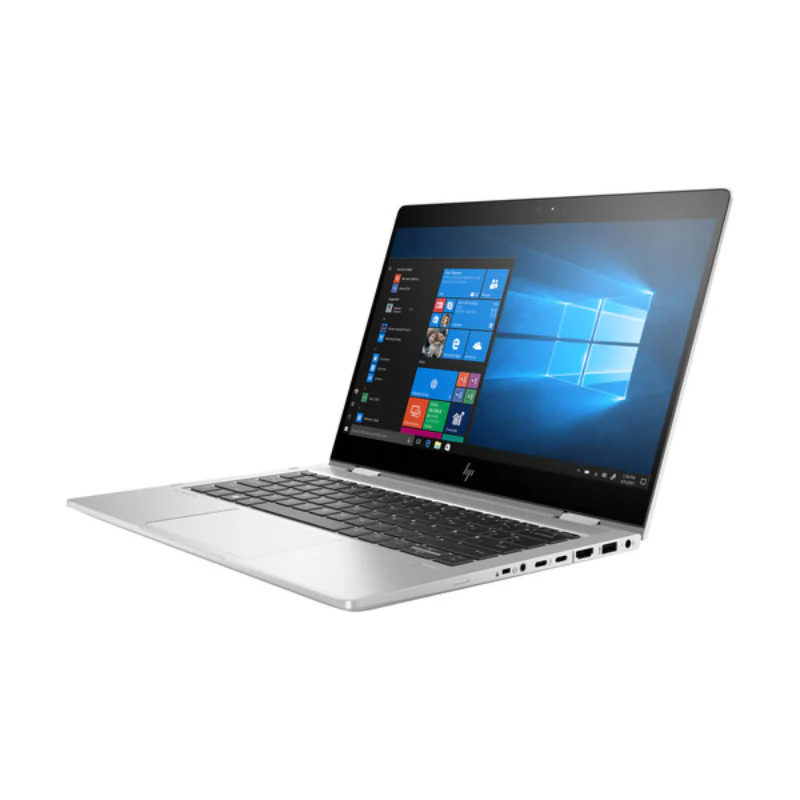 Teqcycle HP Elitebook 830 G6 X360 Touch | Core i7 8th Gen | 16GB RAM | 256GB SSD | Touchscreen | Windows 11 Pro | Webcam | 2 Year Warranty | Remanufactured | Premium - Image 4