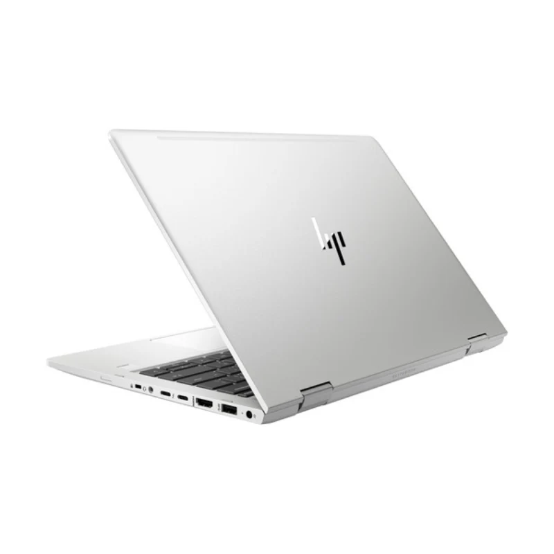 Teqcycle HP Elitebook 830 G6 X360 Touch | Core i7 8th Gen | 16GB RAM | 256GB SSD | Touchscreen | Windows 11 Pro | Webcam | 2 Year Warranty | Remanufactured | Premium - Image 6