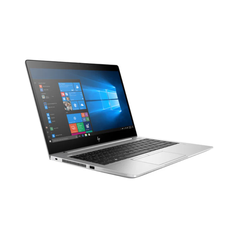 Teqcycle Remanufactured HP Elitebook 840 G6 Core i5-8265U Bundle with Bag/Mouse - Image 3