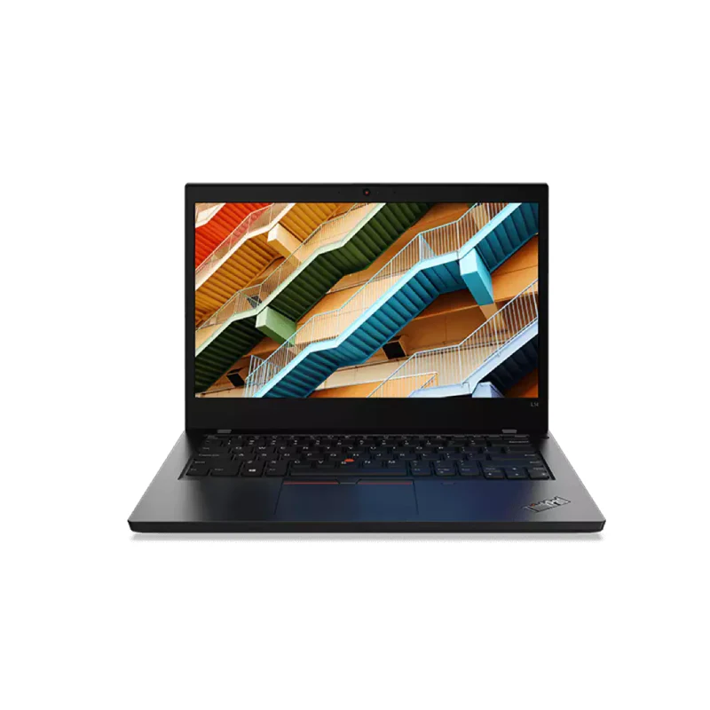 Teqcycle Lenovo Thinkpad L14 G1 | Core i5 10th Gen | 16GB RAM | 256GB SSD | Windows 11 Pro | Webcam | 2 Year Warranty | Remanufactured | Premium