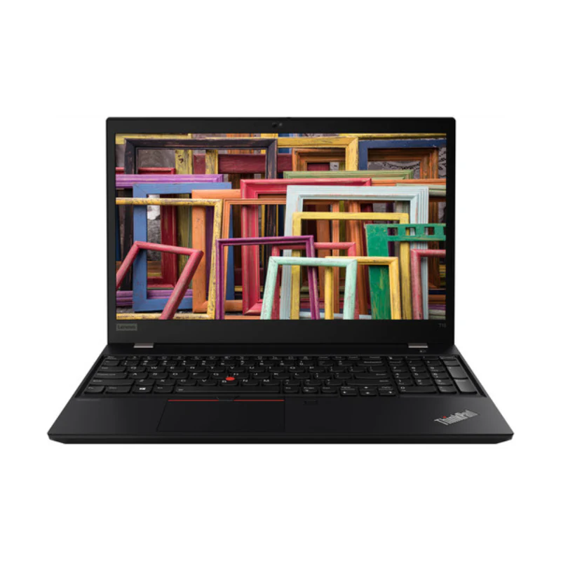 Teqcycle Lenovo Thinkpad T15 G1 | Core i5 10th Gen | 16GB RAM | 256GB SSD | Windows 11 Pro | Webcam | 3 Year Warranty | Remanufactured | Premium+