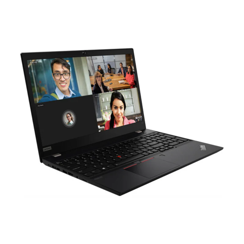Teqcycle Lenovo Thinkpad T15 G1 | Core i5 10th Gen | 16GB RAM | 256GB SSD | Windows 11 Pro | Webcam | 3 Year Warranty | Remanufactured | Premium+ - Image 2
