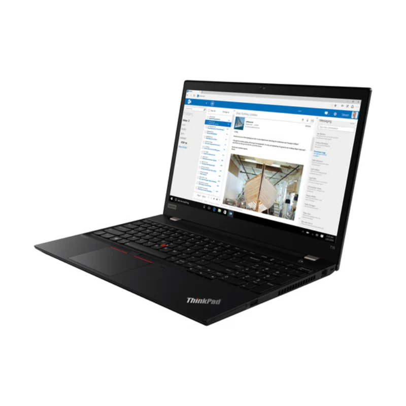 Teqcycle Lenovo Thinkpad T15 G1 | Core i5 10th Gen | 16GB RAM | 256GB SSD | Windows 11 Pro | Webcam | 3 Year Warranty | Remanufactured | Premium+ - Image 3