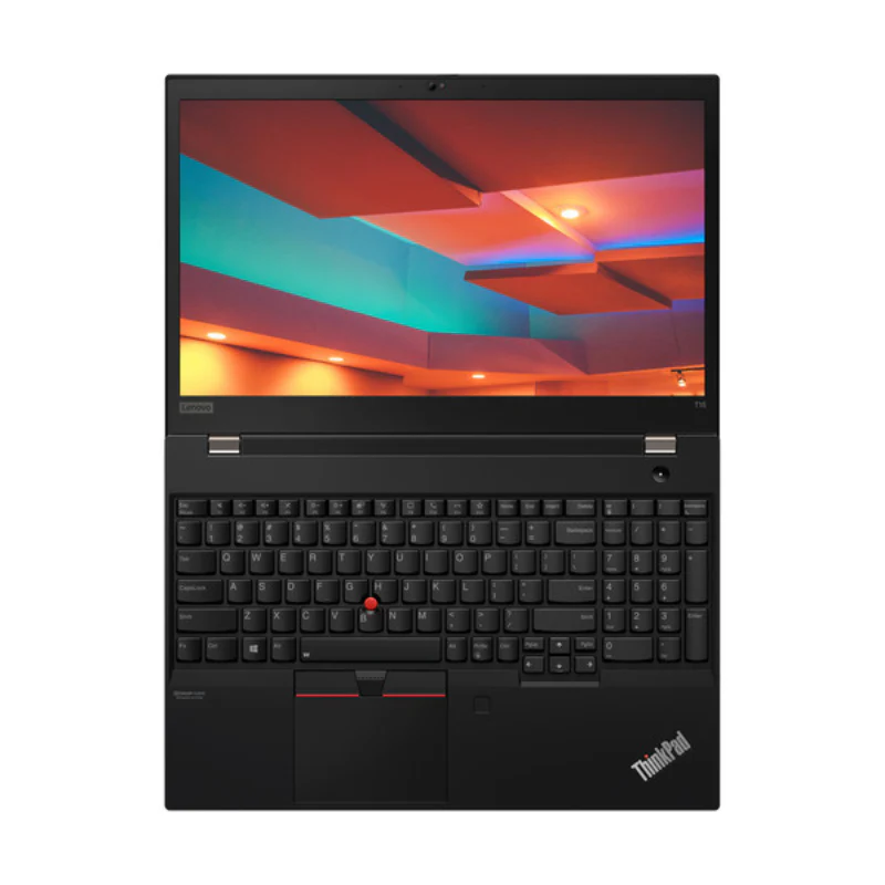 Teqcycle Lenovo Thinkpad T15 G1 | Core i5 10th Gen | 16GB RAM | 256GB SSD | Windows 11 Pro | Webcam | 3 Year Warranty | Remanufactured | Premium+ - Image 6