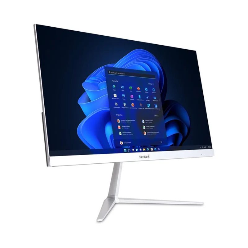 TERRA ALL-IN-ONE-PC 2400 GREENLINE Slim | Intel Core i5 | 8GB RAM | 500GB SSD | Windows 11 Pro - Image 7