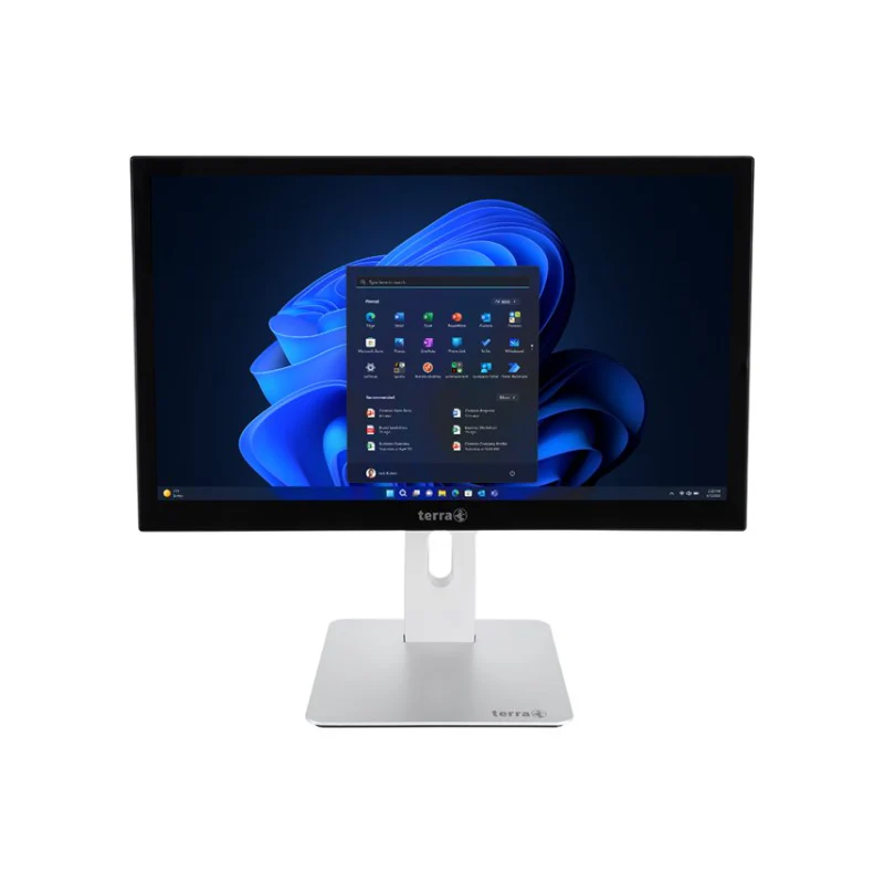 TERRA ALL-IN-ONE-PC 2415HA GREENLINE | Intel Core i5 12500 | 8GB RAM | 500GB SSD | Windows 11 Pro