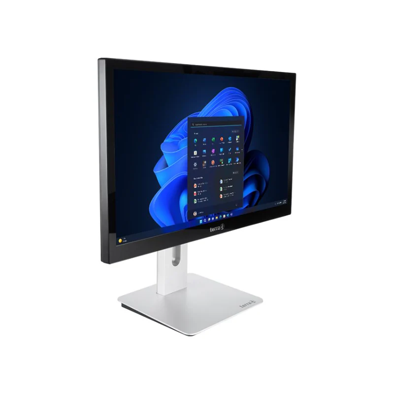 TERRA ALL-IN-ONE-PC 2415HA GREENLINE | Intel Core i5 12500 | 8GB RAM | 500GB SSD | Windows 11 Pro - Image 2