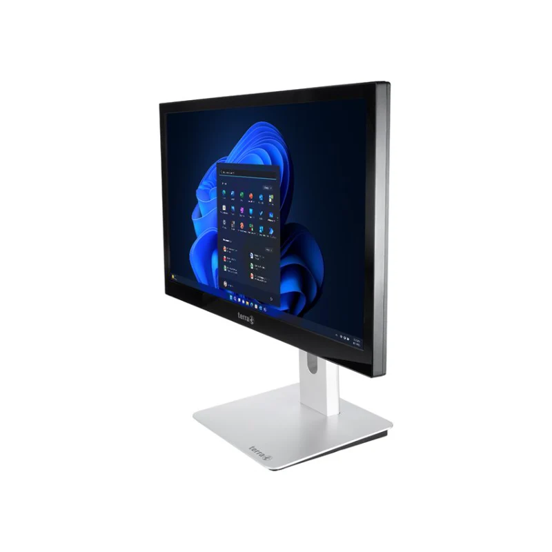 TERRA ALL-IN-ONE-PC 2415HA GREENLINE | Intel Core i5 12500 | 8GB RAM | 500GB SSD | Windows 11 Pro - Image 3