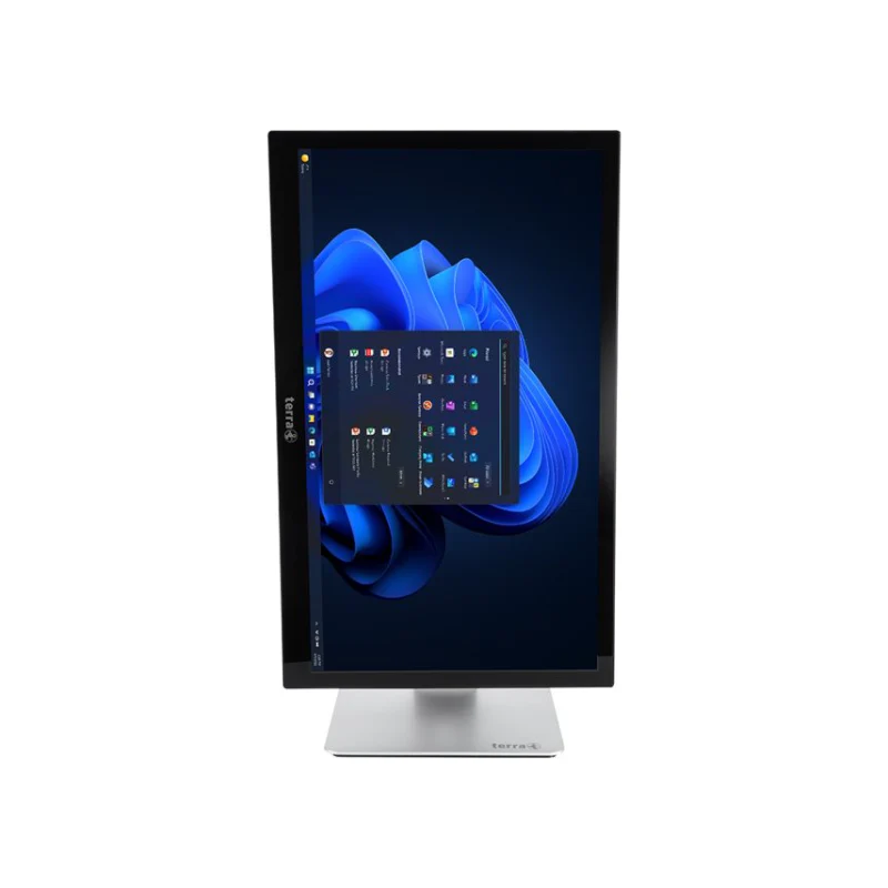 TERRA ALL-IN-ONE-PC 2415HA GREENLINE | Intel Core i5 12500 | 8GB RAM | 500GB SSD | Windows 11 Pro - Image 6