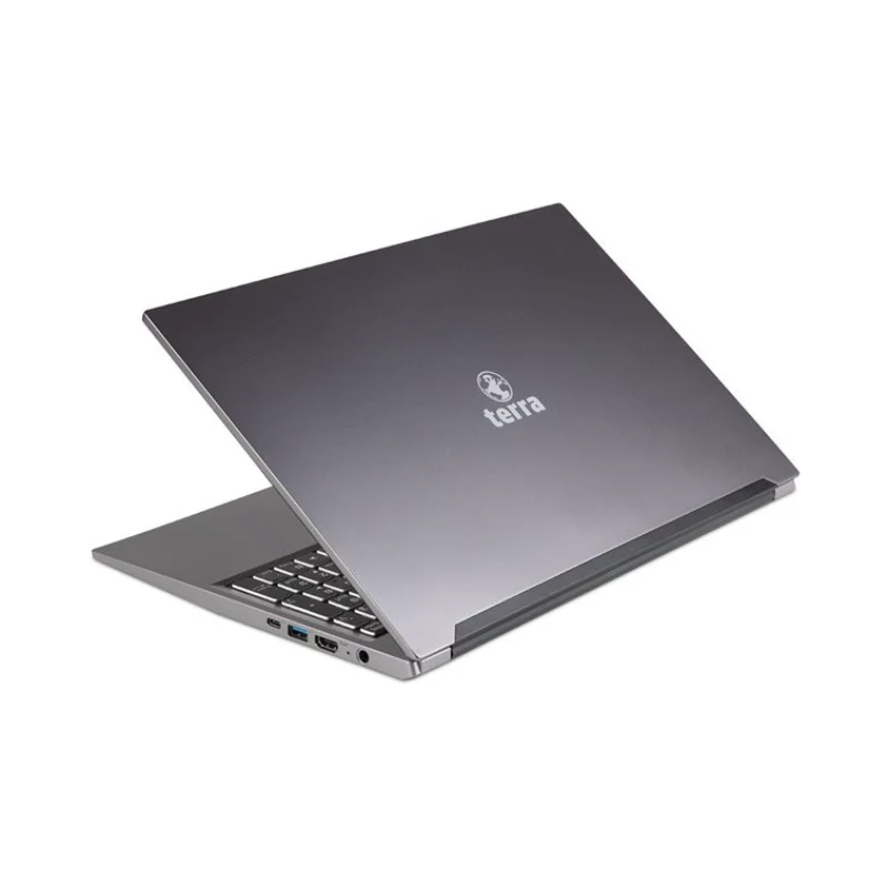 TERRA Laptop 1500P | Ryzen 5 5625 | 8GB RAM | 500GB SSD | Windows 11 Pro | Webcam | Standard | 1 Year Warranty | New - Image 6