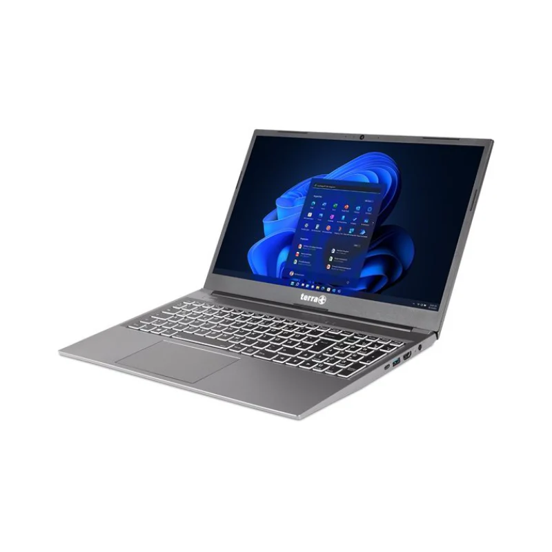 TERRA Laptop 1500P | Ryzen 5 7430 | 16GB RAM | 500GB SSD | Windows 11 Pro | Webcam | Standard | 1 Year Warranty | New - Image 4