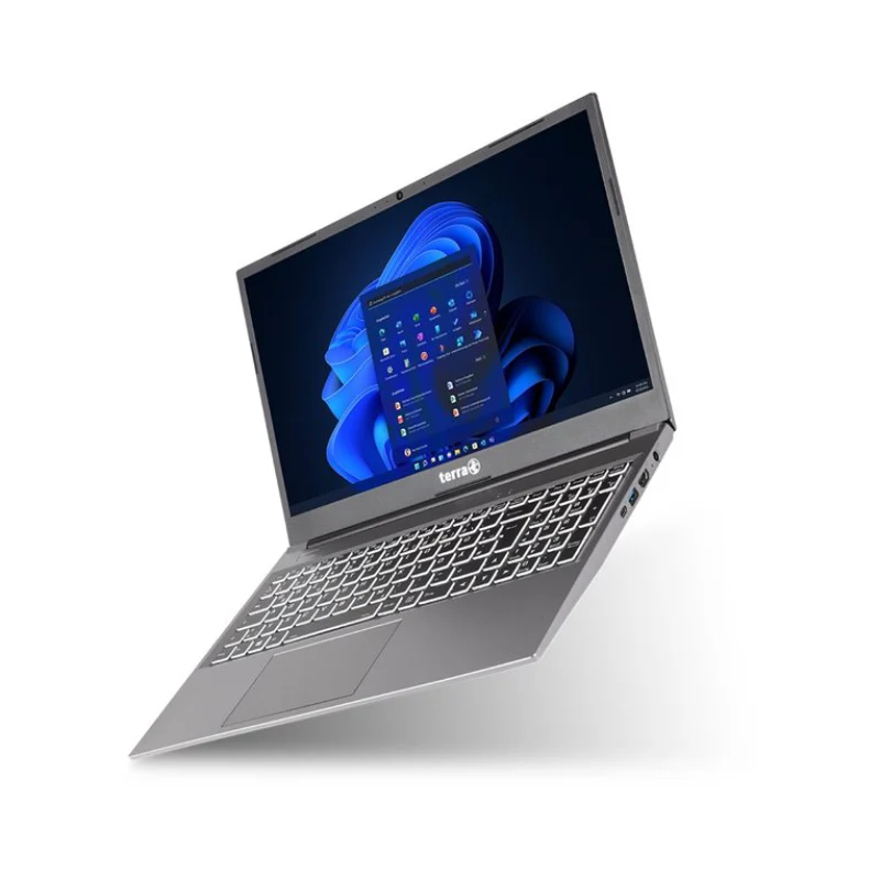 TERRA Laptop 1500P | Ryzen 5 7430 | 16GB RAM | 500GB SSD | Windows 11 Pro | Webcam | Standard | 1 Year Warranty | New - Image 5