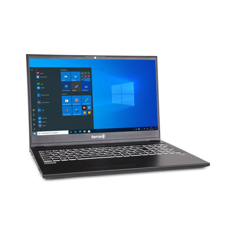 TERRA Laptop 1516 | Core i3 10th Gen | 8GB RAM | 240GB SSD | Windows 11 Home | Webcam | Standard | 1 Year Warranty | New - Image 7