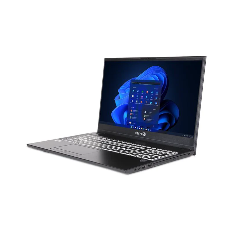 TERRA Laptop 1516U | Core i5 12th Gen | 8GB RAM | 500GB SSD | Windows 11 Pro | Webcam | Standard | 1 Year Warranty | New - Image 3