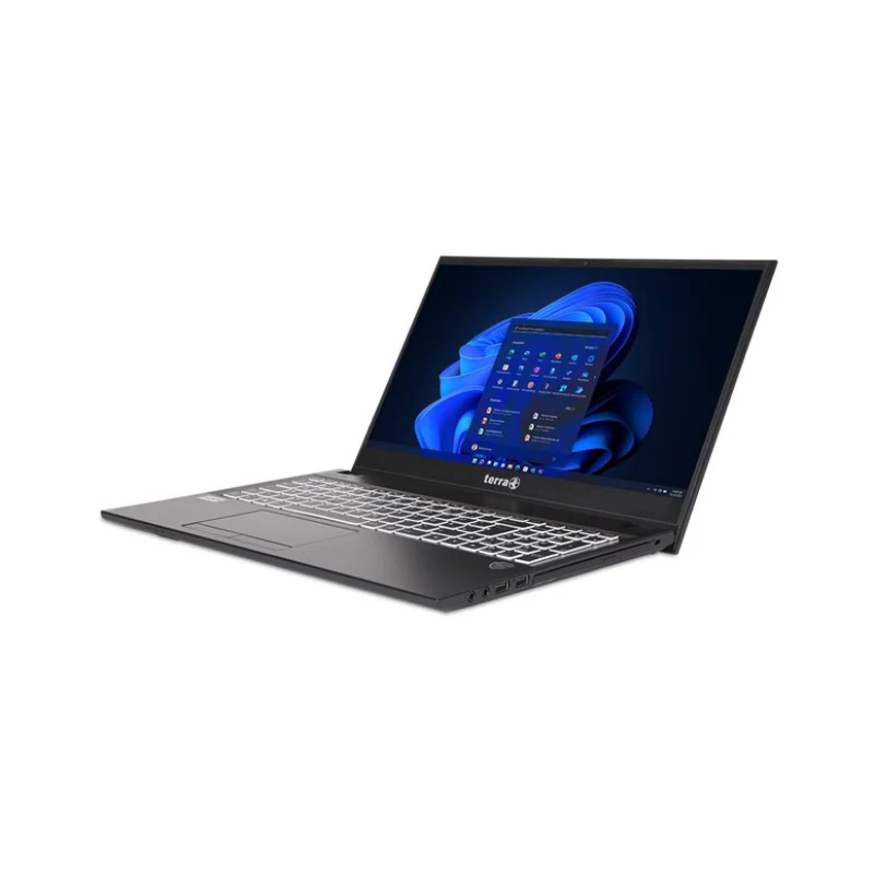 TERRA Laptop 1516U | Core i5 12th Gen | 8GB RAM | 500GB SSD | Windows 11 Pro | Webcam | Standard | 1 Year Warranty | New - Image 4