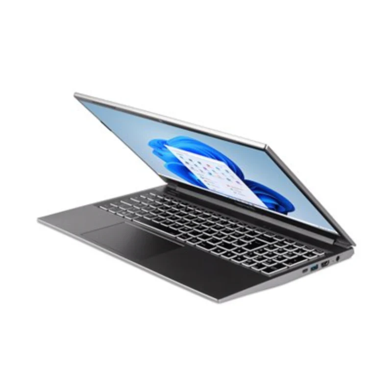 TERRA Laptop 1517 | Core i5 12th Gen | 8GB RAM | 500GB SSD | Windows 11 Home | Webcam | Standard | 1 Year Warranty | New - Image 2