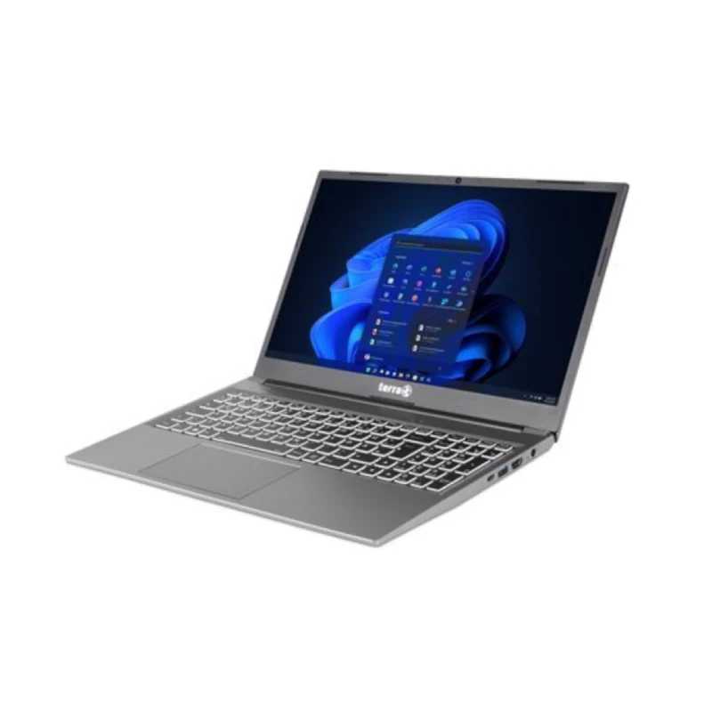 TERRA Laptop 1517 | Core i5 12th Gen | 8GB RAM | 500GB SSD | Windows 11 Pro | Webcam | Standard | 1 Year Warranty | New - Image 3