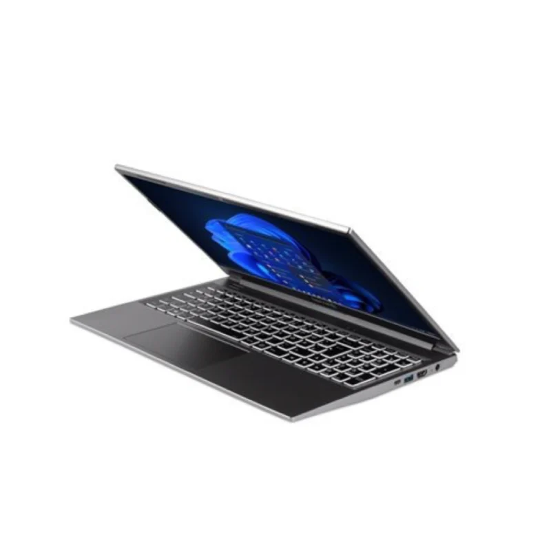 TERRA Laptop 1517 | Core i5 12th Gen | 8GB RAM | 500GB SSD | Windows 11 Pro | Webcam | Standard | 1 Year Warranty | New - Image 4