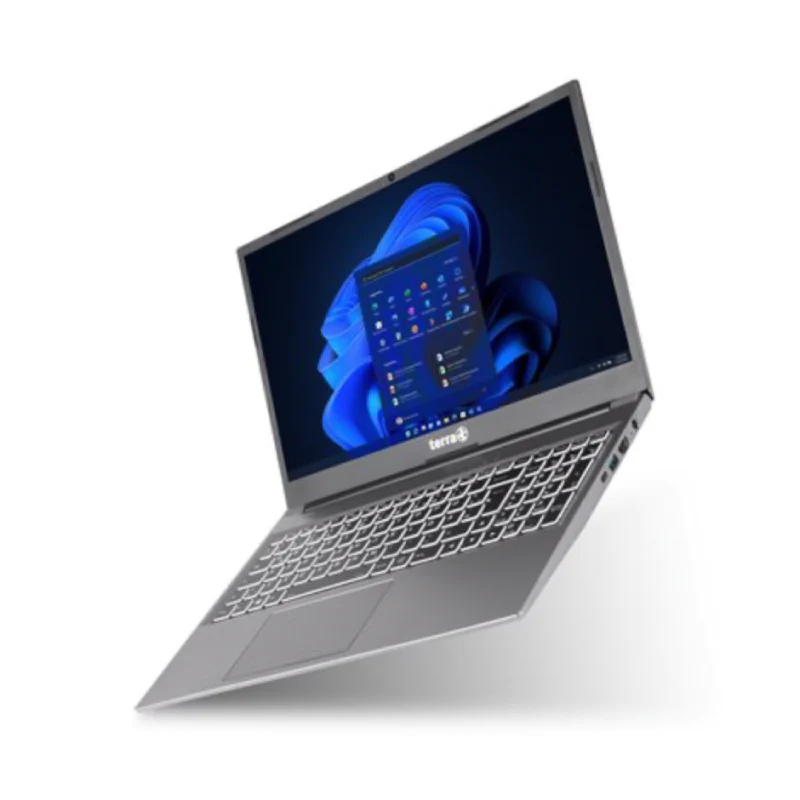 TERRA Laptop 1517 | Core i7 12th Gen | 16GB RAM | 1TB SSD | Windows 11 Pro | Webcam | Standard | 1 Year Warranty | New - Image 5