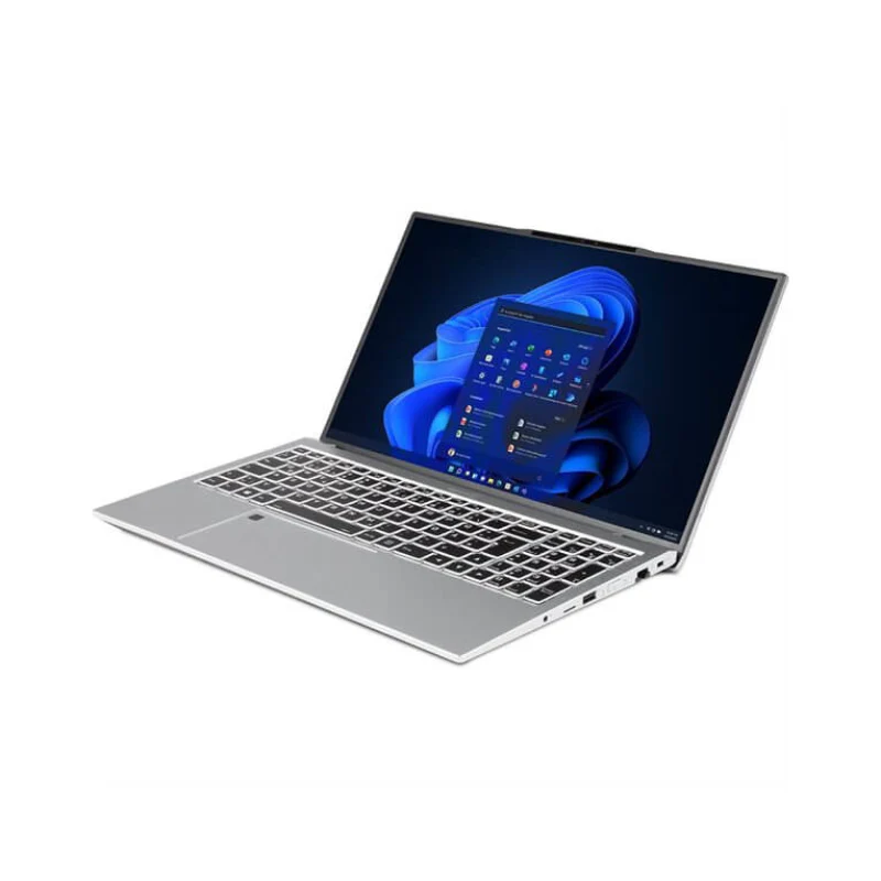 TERRA Laptop 1551P | Core i5 12th Gen | 8GB RAM | 512GB SSD | Windows 11 Pro | Webcam | Standard | 1 Year Warranty | New - Image 4