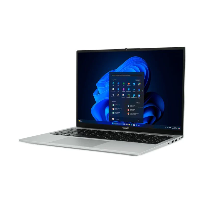 TERRA Laptop 1610 | Core i5 12th Gen | 16GB RAM | 512GB SSD | Windows 11 Pro | Webcam | Standard | 1 Year Warranty | New - Image 2